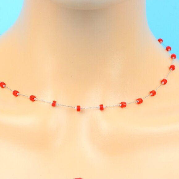 Delicate & Modern Necklace Chain – Perfect for Girls & Women, DYC1582 - Picture 5 of 15